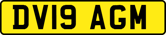 DV19AGM