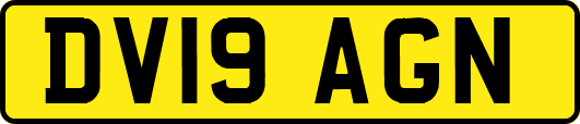 DV19AGN