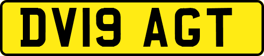DV19AGT