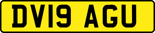 DV19AGU