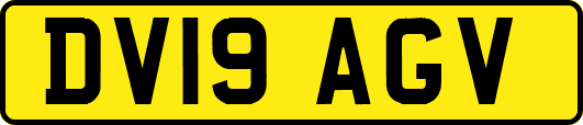 DV19AGV