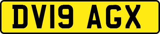 DV19AGX