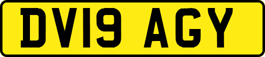 DV19AGY