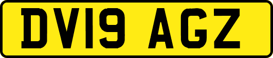 DV19AGZ