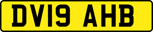 DV19AHB