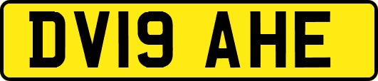 DV19AHE