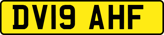 DV19AHF