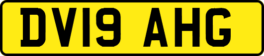 DV19AHG