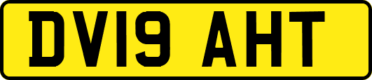 DV19AHT