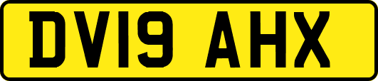 DV19AHX