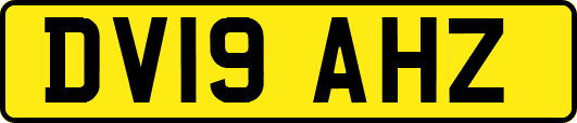 DV19AHZ