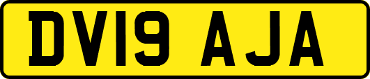 DV19AJA