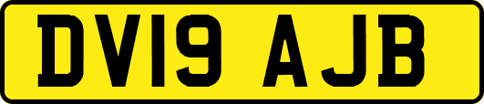 DV19AJB