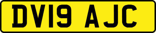 DV19AJC
