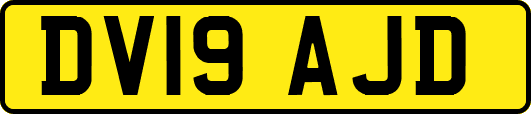DV19AJD
