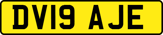 DV19AJE