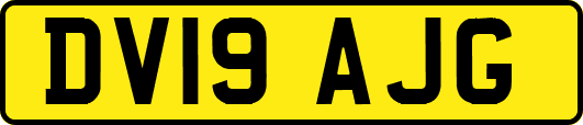 DV19AJG
