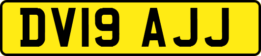 DV19AJJ