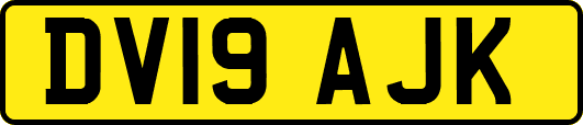 DV19AJK