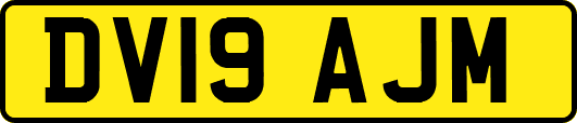 DV19AJM