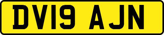DV19AJN