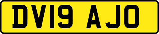 DV19AJO