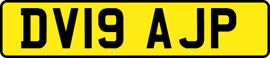 DV19AJP