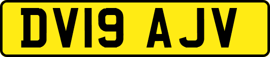 DV19AJV