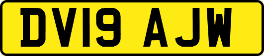 DV19AJW