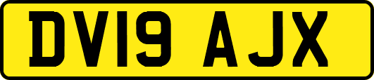 DV19AJX