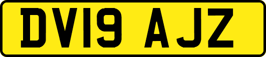 DV19AJZ