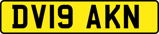 DV19AKN