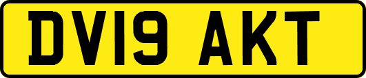 DV19AKT