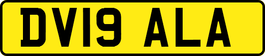 DV19ALA