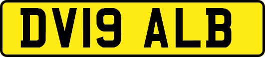 DV19ALB