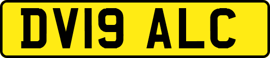 DV19ALC