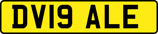 DV19ALE