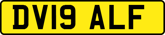 DV19ALF