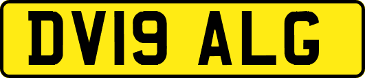 DV19ALG