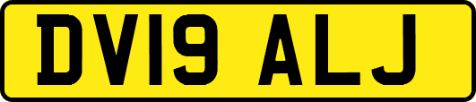 DV19ALJ