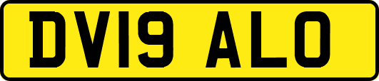 DV19ALO