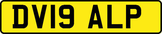 DV19ALP