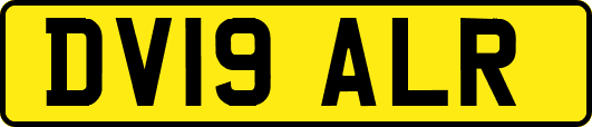 DV19ALR