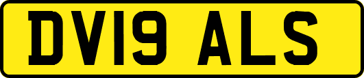 DV19ALS
