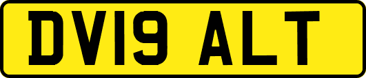 DV19ALT