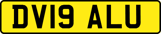 DV19ALU