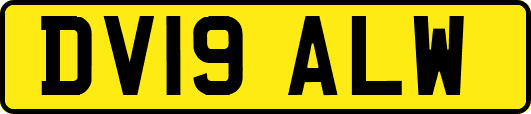 DV19ALW