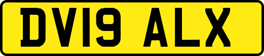 DV19ALX