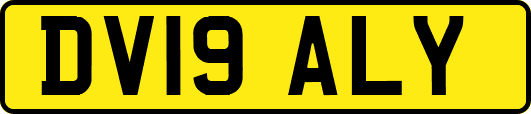 DV19ALY