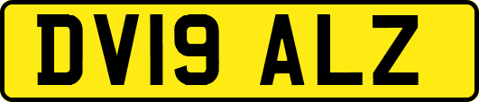 DV19ALZ